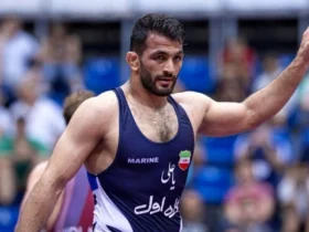 غیبت حسن یزدانی در جهانی ۲۰۲۵ تأیید شد _ تصمیم هوشمندانه برای بازگشتی بی‌خطر و قهرمانانه