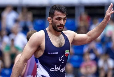 غیبت حسن یزدانی در جهانی ۲۰۲۵ تأیید شد _ تصمیم هوشمندانه برای بازگشتی بی‌خطر و قهرمانانه