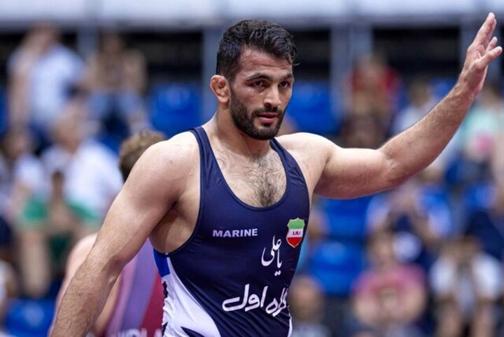 غیبت حسن یزدانی در جهانی ۲۰۲۵ تأیید شد _ تصمیم هوشمندانه برای بازگشتی بی‌خطر و قهرمانانه