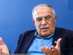 بستری شدن دوباره حسن روشن در بیمارستان به‌دلیل تب شدید