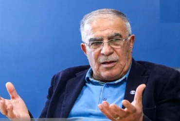 بستری شدن دوباره حسن روشن در بیمارستان به‌دلیل تب شدید