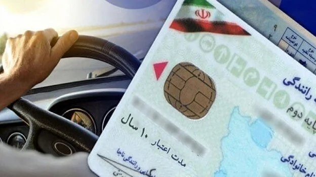 نشان قلب روی پلاک خودرو _ طرح جدید راهور برای اهداکنندگان عضو