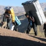 برنامه جدید دولت برای حمایت و توانمندسازی مرزنشینان _ تسهیلات ویژه و بازگشایی مسیرهای مرزی