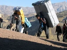 برنامه جدید دولت برای حمایت و توانمندسازی مرزنشینان _ تسهیلات ویژه و بازگشایی مسیرهای مرزی