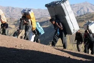 برنامه جدید دولت برای حمایت و توانمندسازی مرزنشینان _ تسهیلات ویژه و بازگشایی مسیرهای مرزی