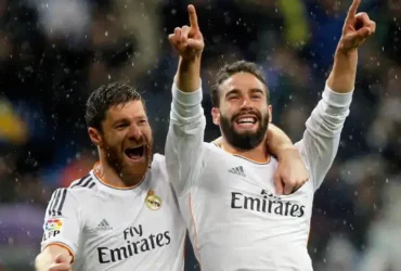 حمایت دنی کارواخال از ژابی آلونسو: رئال‌ شناس و امید رئال مادرید _ بهبودی کارواخال و نگاه به آینده