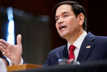 هند بلافاصله پس از حمله به پاکستان، آمریکا را در جریان قرار داد