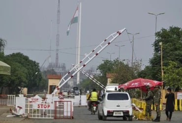 هند واردات تمام کالاها از پاکستان را ممنوع کرد