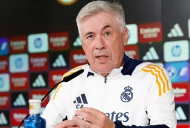 کارلو آنچلوتی: بارسلونا شایسته قهرمانی امسال بود اما سال بعد آماده باشید