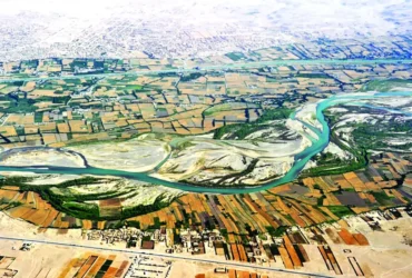 حق‌آبه‌ای که ادا نمی‌شود؛ آخرین وضعیت بحران هیرمند و مواضع دو طرفحق‌آبه‌ای که ادا نمی‌شود؛ آخرین وضعیت بحران هیرمند و مواضع دو طرف