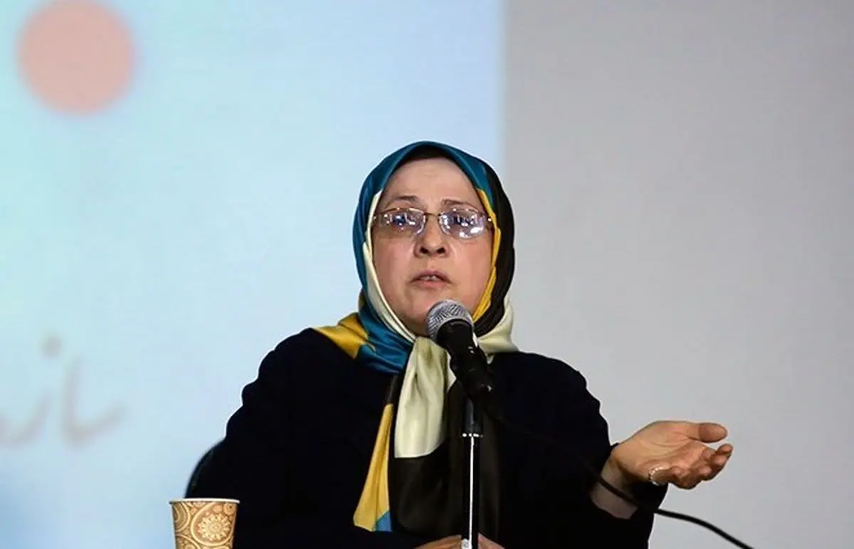 الهه کولایی: منافع ایران باید توسط خودمان تامین شود، نه انتظار از روسیه