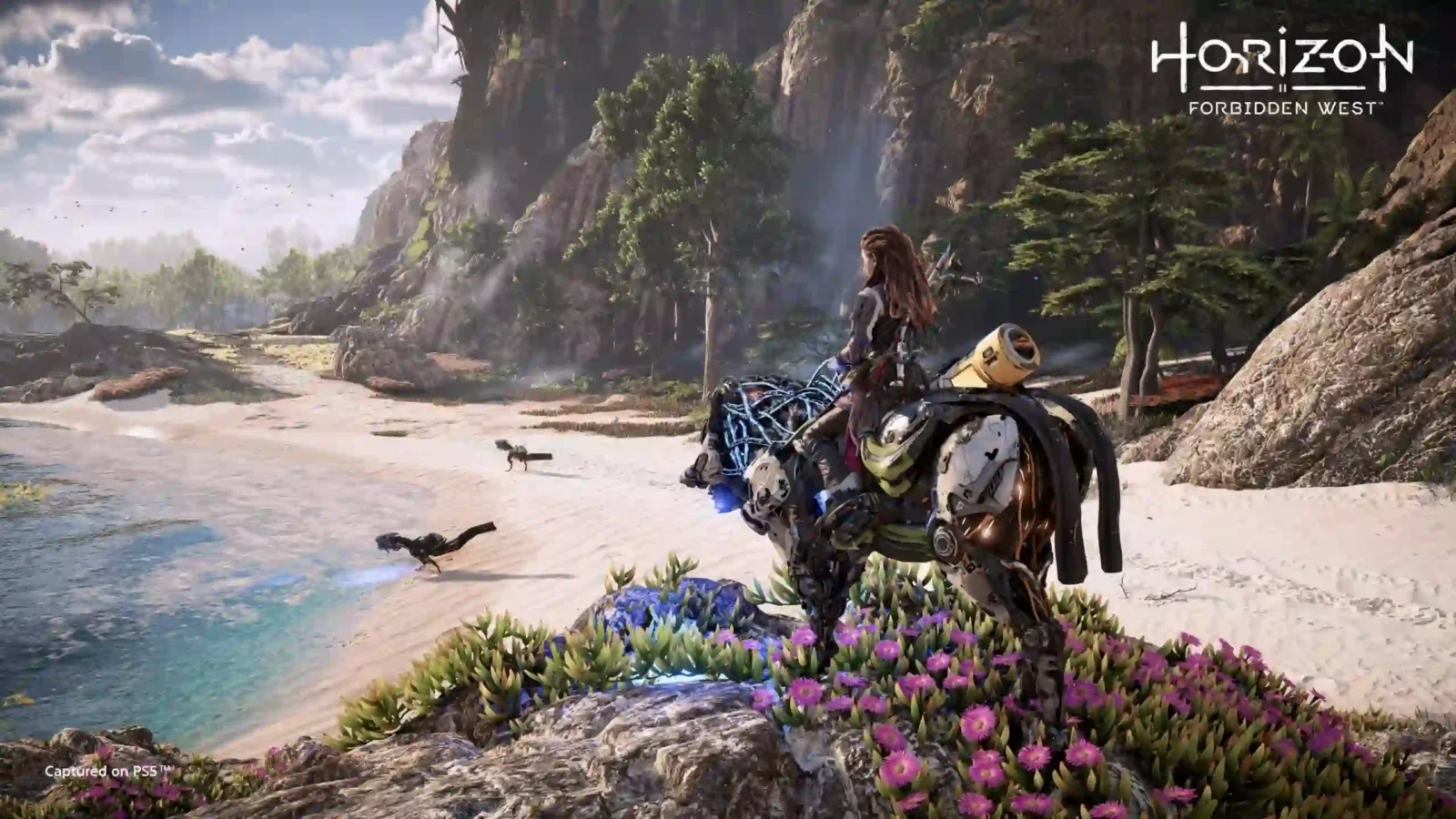 جزئیات غیررسمی Horizon 3 و نسخه چندنفره؛ بازگشت بزرگ Guerrilla Games در راه است
