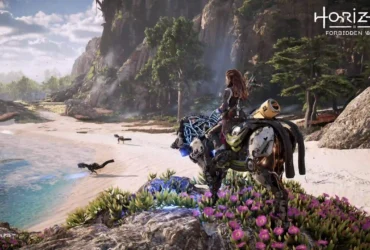 جزئیات غیررسمی Horizon 3 و نسخه چندنفره؛ بازگشت بزرگ Guerrilla Games در راه است