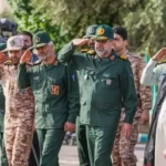 هشدار جدی ارتش و سپاه درباره هرگونه حمله نظامی به ایران