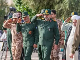 هشدار جدی ارتش و سپاه درباره هرگونه حمله نظامی به ایران