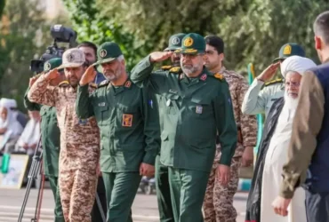 هشدار جدی ارتش و سپاه درباره هرگونه حمله نظامی به ایران