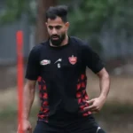 کنعانی‌زادگان پس از نیمکت‌نشینی و پیشنهاد خارجی، فیکس شد _ تغییر در خط دفاعی پرسپولیس مقابل مس