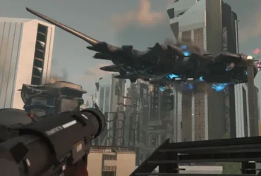 چگونه لیوایتان‌ها را در Helldivers 2 شکست دهیم؟ (راهنمای کامل)