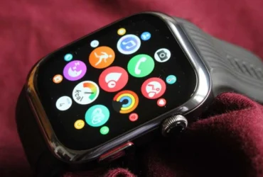 بررسی Huawei Watch D2 _ بهترین ساعت هوشمند برای اندازه‌گیری فشار خون با دقت بالا