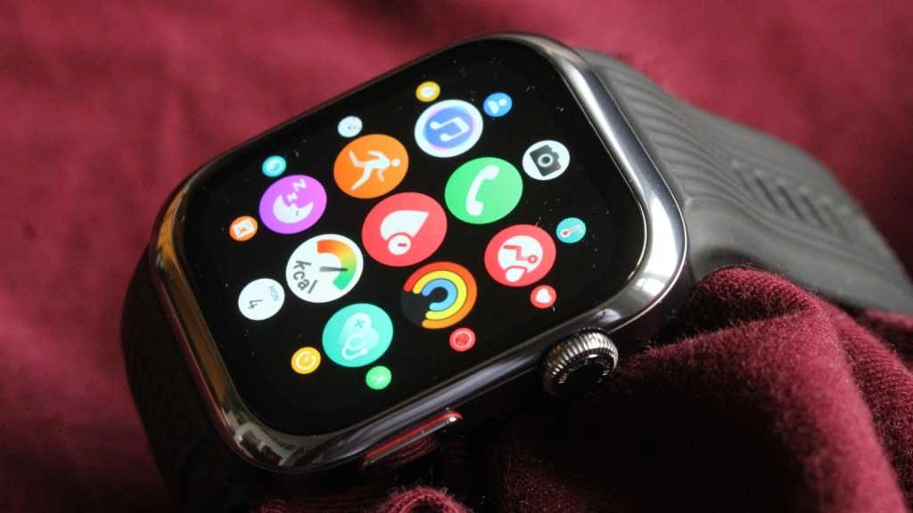 بررسی Huawei Watch D2 _ بهترین ساعت هوشمند برای اندازه‌گیری فشار خون با دقت بالا