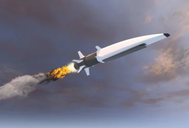 چرا موشک‌های هایپرسونیک تهدیدی جدی برای امنیت جهانی‌اند؟