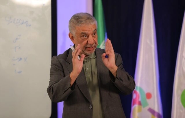 مسعود نعیمی ذاکر