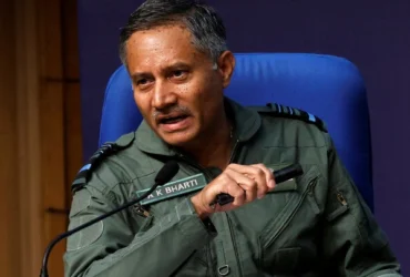 هند حمله به تاسیسات هسته‌ای پاکستان را تکذیب کرد