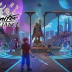 بازی نقش‌آفرینی رایگان Infinite Alliance با قهرمانان مستقل معرفی شد