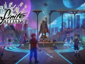 بازی نقش‌آفرینی رایگان Infinite Alliance با قهرمانان مستقل معرفی شد