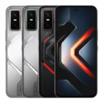 گوشی گیمینگ Infinix GT 30 Pro با دکمه‌های ۵۲۰ هرتزی و نمایشگر ۱۴۴ هرتز معرفی شد