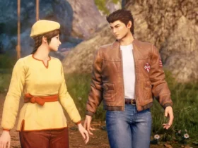 ININ Games اعلام کرد: بازی جدیدمان هیچ ارتباطی با Shenmue ندارد
