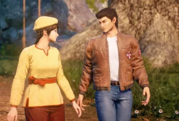 ININ Games اعلام کرد: بازی جدیدمان هیچ ارتباطی با Shenmue ندارد