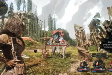 گفت‌وگو با آهنگساز بازی Clair Obscur درباره موسیقی منحصربه‌فرد بازی