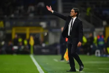 اینزاگی: بازیکنان اینتر را با دنیا عوض نمی‌کنم