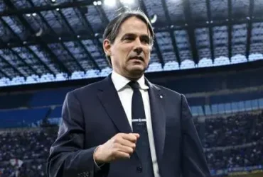 اینزاگی: لائوتارو تنها بازیکن شایسته توپ طلاست