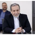 عراقچی: هنوز تاریخ دور پنجم مذاکرات ایران و آمریکا مشخص نیست _ آخرین جزئیات از روند دیپلماسی هسته‌ای