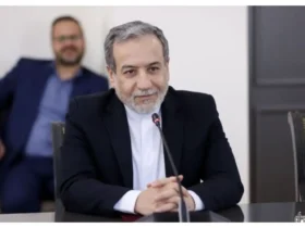 عراقچی: هنوز تاریخ دور پنجم مذاکرات ایران و آمریکا مشخص نیست _ آخرین جزئیات از روند دیپلماسی هسته‌ای
