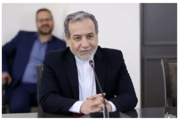 عراقچی: هنوز تاریخ دور پنجم مذاکرات ایران و آمریکا مشخص نیست _ آخرین جزئیات از روند دیپلماسی هسته‌ای