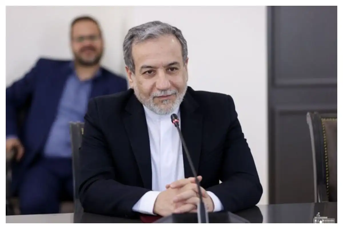 عراقچی: هنوز تاریخ دور پنجم مذاکرات ایران و آمریکا مشخص نیست _ آخرین جزئیات از روند دیپلماسی هسته‌ای