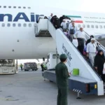 آمادگی کامل ۲۲ فرودگاه ایران برای اعزام زائران حج ۱۴۰۴