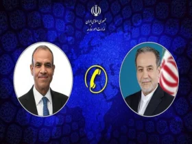 گفتگوی تلفنی وزرای خارجه ایران و مصر درباره تحولات منطقه و مذاکرات هسته‌ای