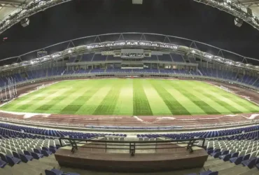 درخواست ۵.۵ میلیاردی برای میزبانی بازی تیم ملی در مشهد؛ شرط سنگین آستان قدس برای یک مسابقه!