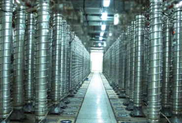 گزارش رویترز: احتمال محدودسازی غنی‌سازی اورانیوم ایران مطابق برجام