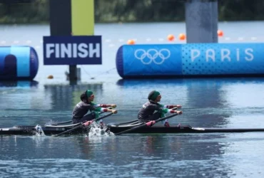 همکاری فدراسیون رویینگ با مربی اوکراینی و دستیار روس؛ برنامه‌ای تا قهرمانی آسیا