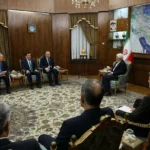 معاون اول رئیس‌جمهور: ایران و تاجیکستان خانه دوم یکدیگر هستند