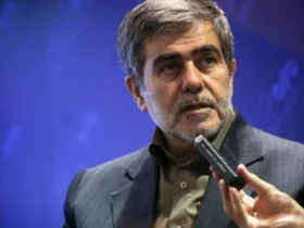 ایران توان ساخت بمب اتم را دارد _ فریدون عباسی: هیچ دستور رسمی صادر نشده است