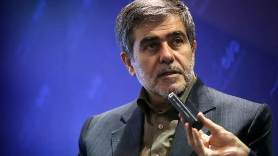 ایران توان ساخت بمب اتم را دارد _ فریدون عباسی: هیچ دستور رسمی صادر نشده است