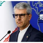 ایران تاکید کرد: هدف مذاکرات، رفع تحریم‌ها و حفظ برنامه هسته‌ای است