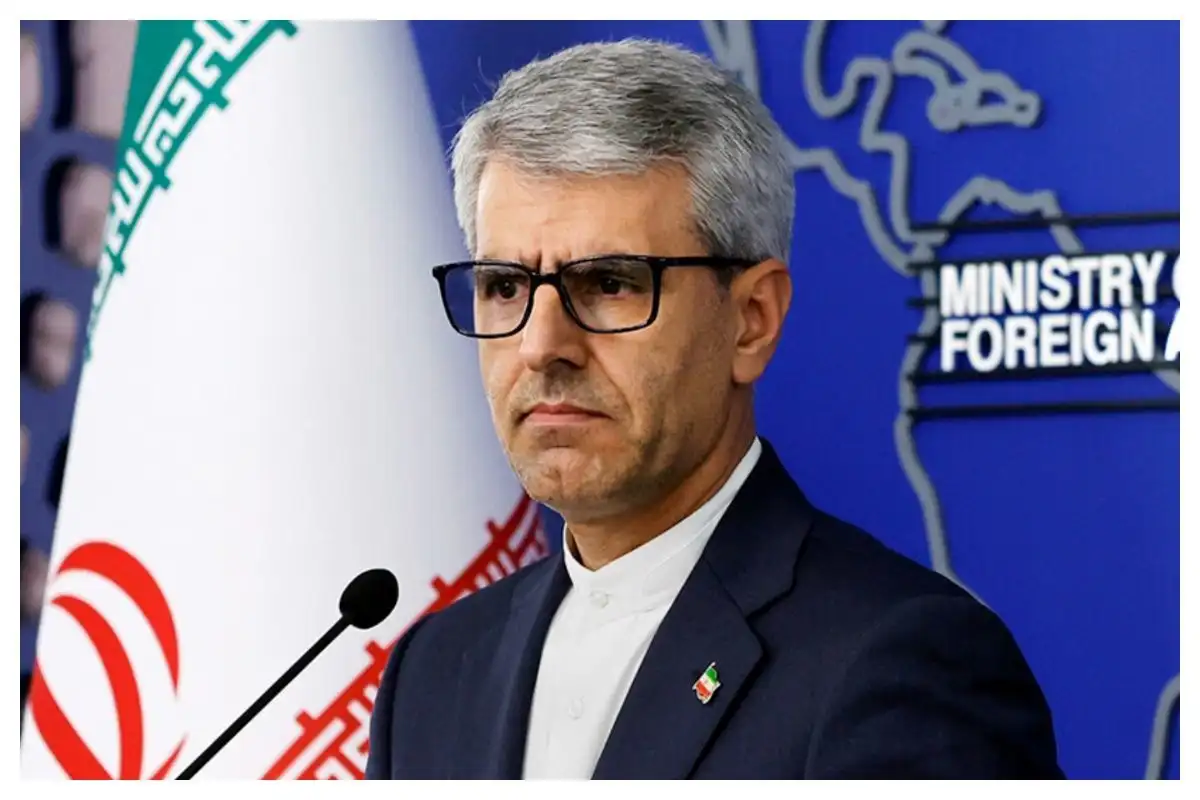 ایران تاکید کرد: هدف مذاکرات، رفع تحریم‌ها و حفظ برنامه هسته‌ای است
