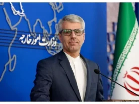 مذاکرات ایران و آمریکا تمام شد؛ عمان زمان و مکان دور بعدی را اعلام می‌کند